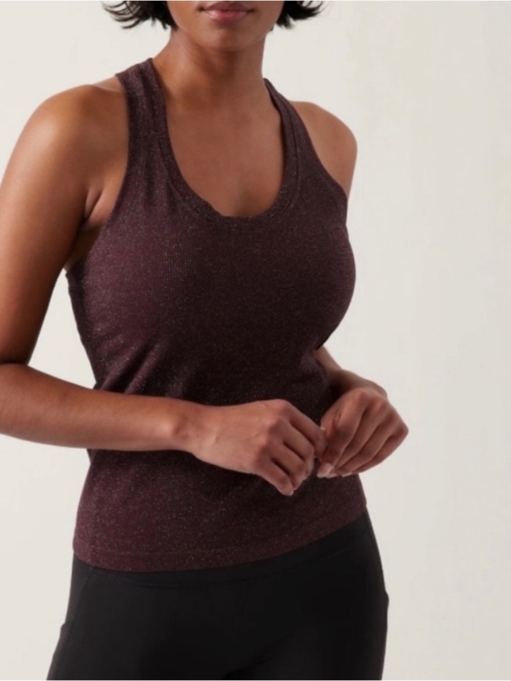 Athleta Tank Top